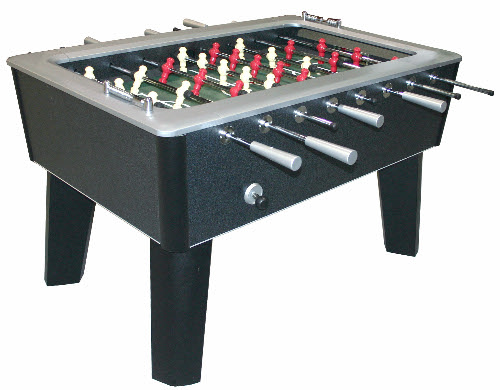 DMI Sports FT720S Power Ball Foosball Table