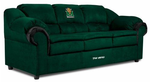 Marshall Thundering Herd Pub Sofa