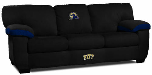 Pittsburgh Panthers Classic Sofa