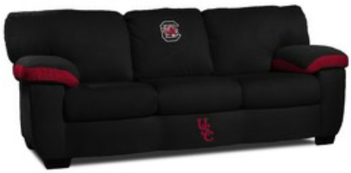 South Carolina Gamecocks Classic Sofa