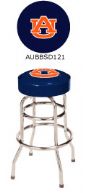 Auburn Tigers Double Rung Bar Stool
