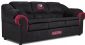 Alabama Crimson Tide Pub Sofa