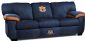 Auburn Tigers Classic Sofa