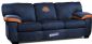 Boise State Broncos Classic Sofa
