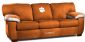 Clemson Tigers Classic Sofa