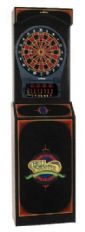 Arachnid Bull Shooter Arcade-Style Electronic Dard Board
