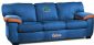 Florida Gators Classic Sofa