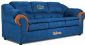 Florida Gators Pub Sofa