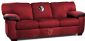Florida State Seminoles Classic Sofa