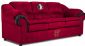 Florida State Seminoles Pub Sofa