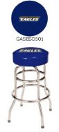 Georgia Southern Eagles Double Rung Bar Stool