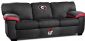 Georgia Bulldogs Classic Sofa