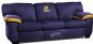 LSU Tigers Classic Sofa