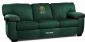 Marshall Thundering Herd Classic Sofa