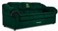 Marshall Thundering Herd Pub Sofa