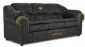 Missouri Tigers Pub Sofa
