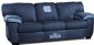 North Carolina Tar Heels Classic Sofa