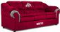 Ohio State Buckeyes Pub Sofa
