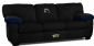 Pittsburgh Panthers Classic Sofa