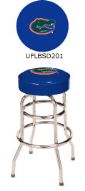 Florida Gators Double Rung Bar Stool