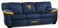 West Virginia Mountaineers Classic Sofa
